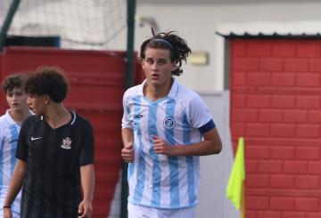 Albalonga, parla Corona: "Speriamo di trovare continuit&agrave;"