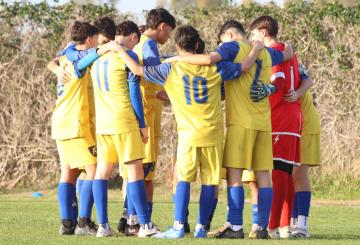 Accademia, un bis per sognare! Grifone-Vigor promette spettacolo