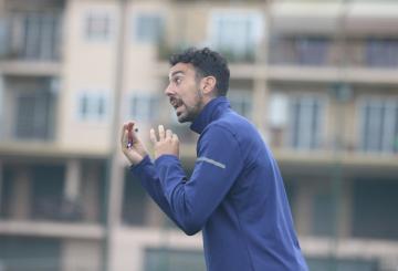 Il ruolo del vice: Rocco Rinaldi e l'arte di unire gruppo e tecnico