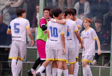 Under 17 Elite: il riassunto della 20&ordf; giornata nei due gironi