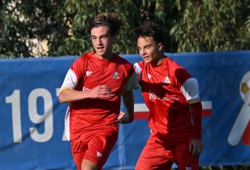 Una Lodigiani da sogno: Savio e Romulea, la zona play off &egrave; pi&ugrave; vicina