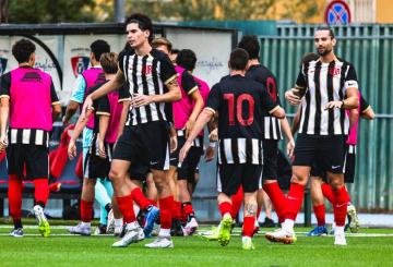 Colpo Campus Eur: Zeno stende l'Aranova! Rimonta folle dell'Astrea