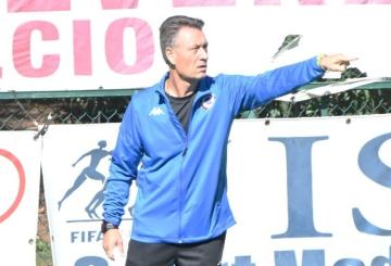 Scossone Trastevere: D'Andrea vicino all'esonero