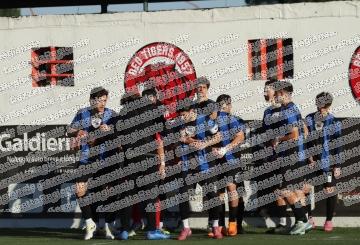 Red Tigers - Samagor