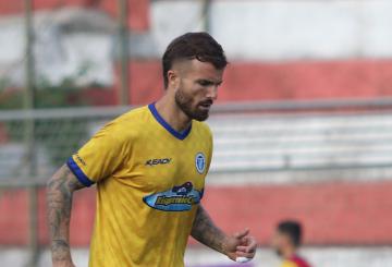 L'Albalonga non ci sta: il gol annullato a Sfan&ograve; scatena le polemiche