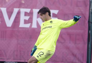 Giovani D Valore: dominio Ostiamare e Trastevere