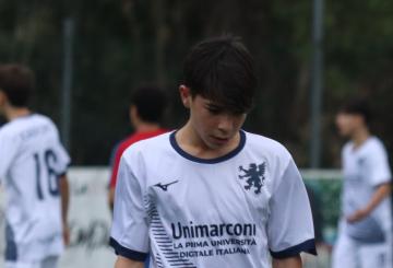 Grifone ok in via della Pisana, Iachini stende l'Urbetevere