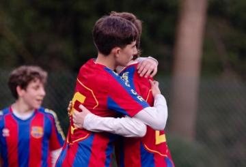 Abbraccio Vigor Perconti