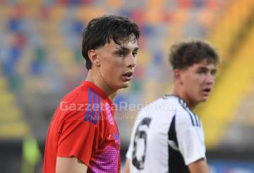 Chi &egrave; Giaretta, il portiere scudettato della Juve con un nonno ex Serie A?