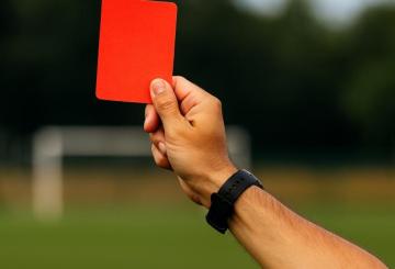 Calcio giovanile, tra passione e deriva: &egrave; tempo di fermarsi