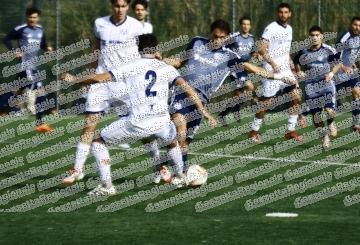 Fonte Meravigliosa - Olimpus