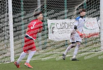 Lazio U17 - Molise U17
