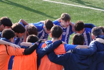 Vis Aurelia Under 16 Regionale