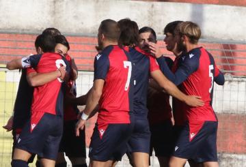 Momento d'oro per la Flaminia: ad Ischia per continuare a sognare