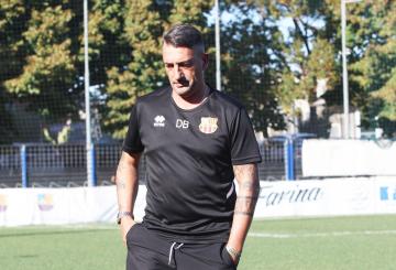 Damiano Buffa (Foto &copy;De Cesaris)