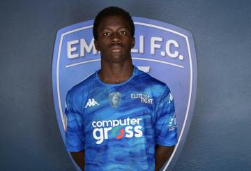 Kri Bi Koffie (Foto &copy;Empoli)