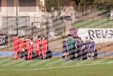 Atletico Lodigiani - COR