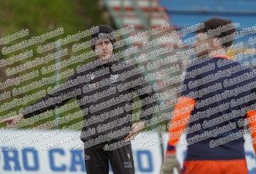 Pro Calcio Cecchina - De Rossi