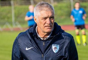 L'uomo del double &egrave; ufficiale: Terracina, annunciato Pernarella, e non solo