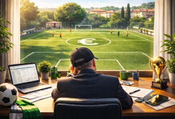 Caro Calcio: la seconda puntata