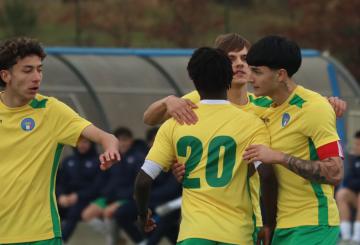 La Rappresentativa Under 19 pronta alla sfida con l'Abruzzo