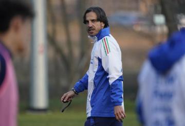 Perillo e Bonifazi piegano la Francia: ottimo il test per Franceschini