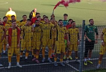 Il Ferraris Villanova atteso dal big match con la Real Vis Artena