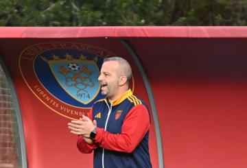 Lupa Frascati, Orlandi: "Le nostre squadre sono tutte ai vertici"