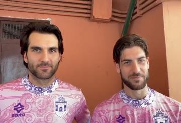 VIDEO! Boreale, De Vincenzi e Casavecchia: "Abbiamo un gruppo forte"