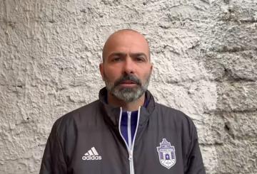 VIDEO! Boreale, Palma: "Onore a loro, noi siamo stati coraggiosi"