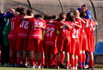 Il Grifone torna primo (Foto &copy;Cardini)un