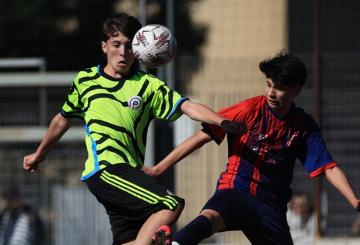 Ponte di Nona - Pomezia