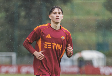 Valerio Maccaroni (Foto &copy;Middione)