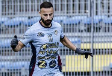 L'Unipomezia blocca l'Ancona, comincia male l'era Pochesci a Valmontone