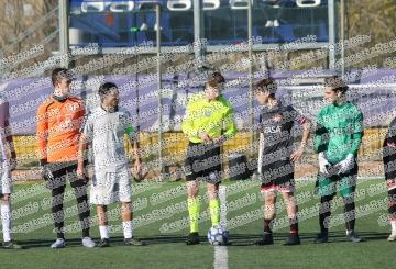 Savio - Atletico 2000