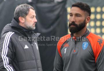 Empoli-Juve, il duello a distanza prosegue e nel mirino&hellip; il remake della finale