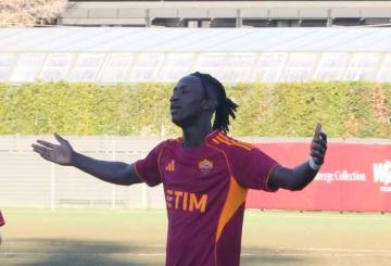 La Roma brilla a Cesena: Camara & Co. calano il pokerissimo