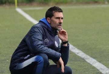 Adesso &egrave; ufficiale: l'Astrea ha annunciato l'esonero di Del Canuto