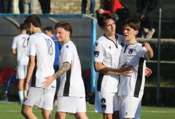 Rappresentativa Under 19