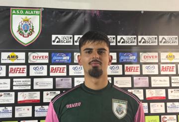 Alatri, Bianco: "Grande soddisfazione, ora proviamo a vincere tutto"