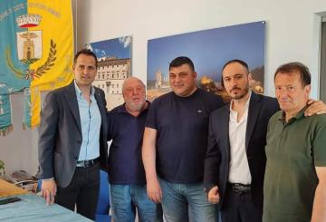 Il Castel San Pietro Romano ritrova il proprio stadio dopo la ristrutturazione