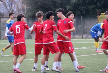 La Rappresentativa Under 17 attesa dall'amichevole con l'Abruzzo