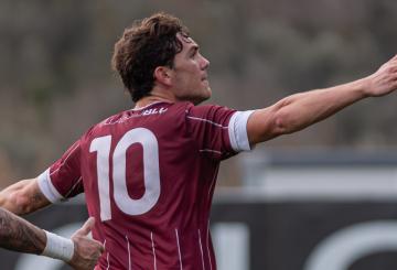 Madonna avvisa l&rsquo;Eccellenza: "Siamo forti, Ferentino da playoff"