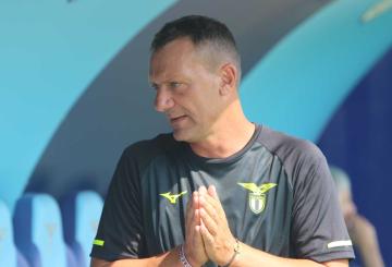 Lazio, questa brucia: al Genoa basta Gibertini per tornare a sorridere