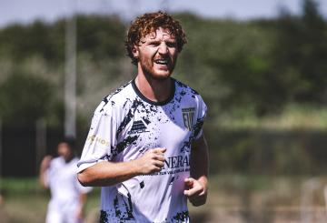 L'esame di maturit&agrave; del Campus e il bivio del Rieti: scontri chiave nel girone A