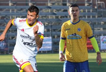 Tutto passa dal Gianni: Albalonga e Valmontone per la rinascita