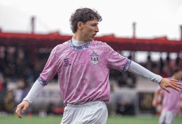 Boreale, la prima con il Venafro &egrave; in casa: effettuato il sorteggio