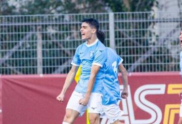 Lazio, il primato &egrave; tuo! Conti e Vinci valgono la fase interregionale