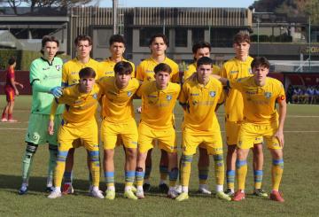 Frosinone Under 16 &copy;De Cesaris