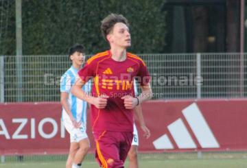 La Roma mantiene vivo l&rsquo;obiettivo minimo: Eleuteri stende il Pescara